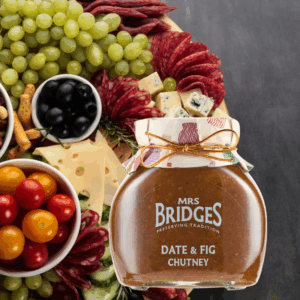 Date & Fig Chutney