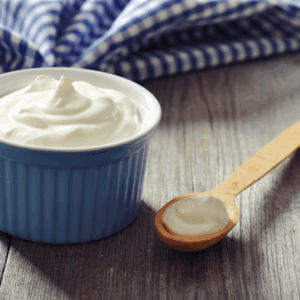 Yogurt