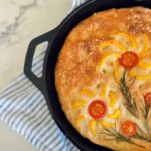 Italian Herb Focaccia Bread Mix