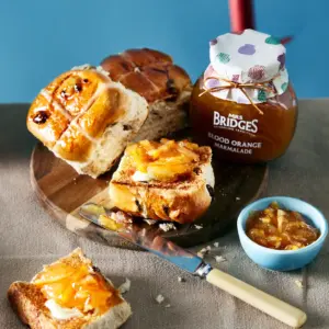Blood Orange Marmalade