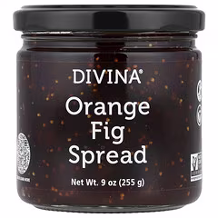 Orange Fig Spread