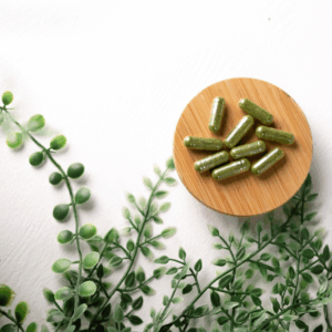Vitamins & Supplements