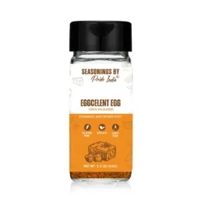 Vegan Egg Seasoning