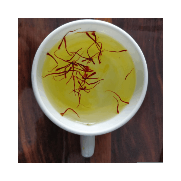 Saffron