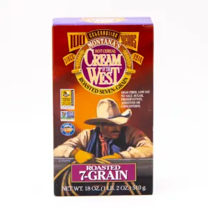 Roasted 7-Grain Hot Cereal